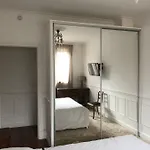 Joffre 別荘 フォンテーヌブロー