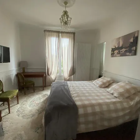 Hébergement de vacances Joffre *