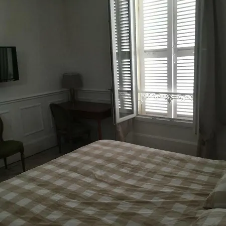 Joffre Holiday home Fontainebleau