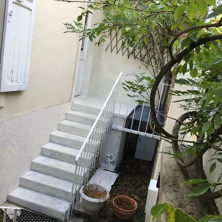 Joffre Hébergement de vacances Fontainebleau