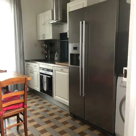 Hébergement de vacances Joffre *