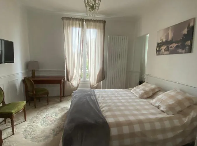 Hébergement de vacances Joffre *