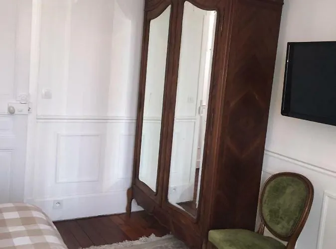 Hébergement de vacances Joffre *