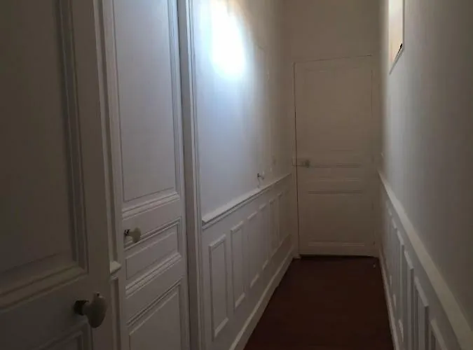 Joffre Fontainebleau