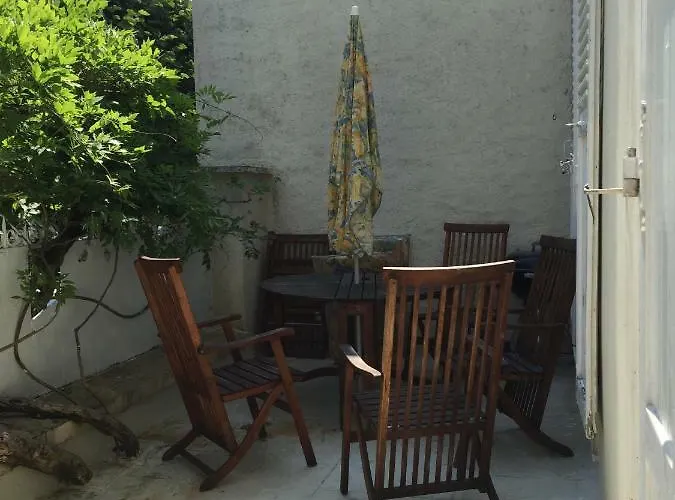 Hébergement de vacances Joffre