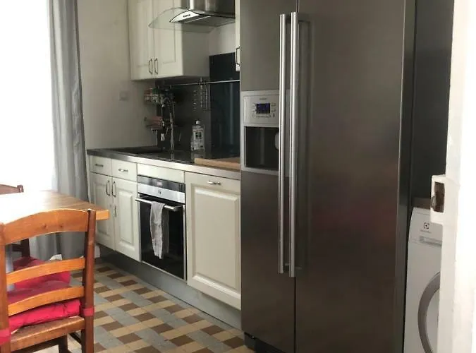 Hébergement de vacances Joffre *