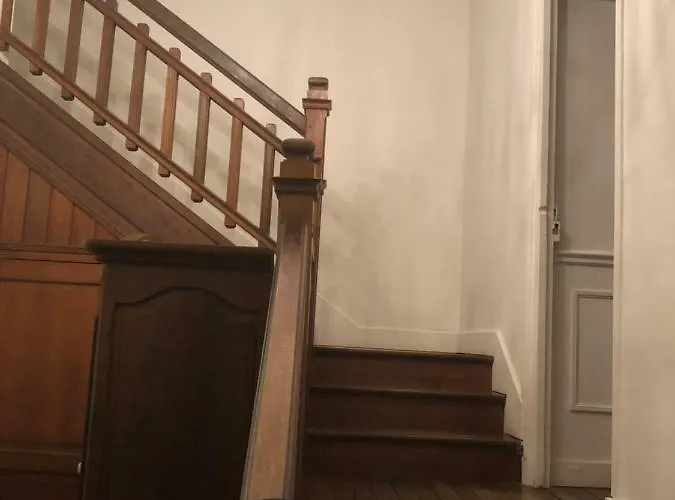 Joffre Hébergement de vacances